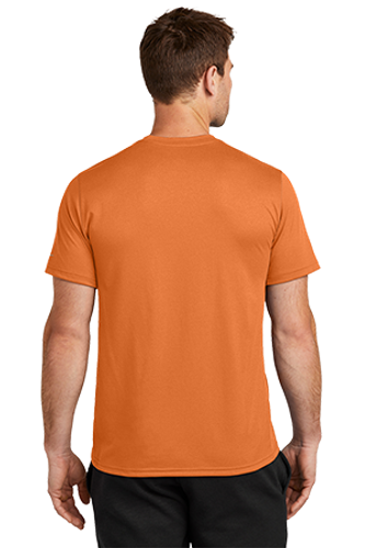 MEN'S Nike Swoosh Sleeve rLegend Tee - NKDX8730_1Clr Front image thumbnail