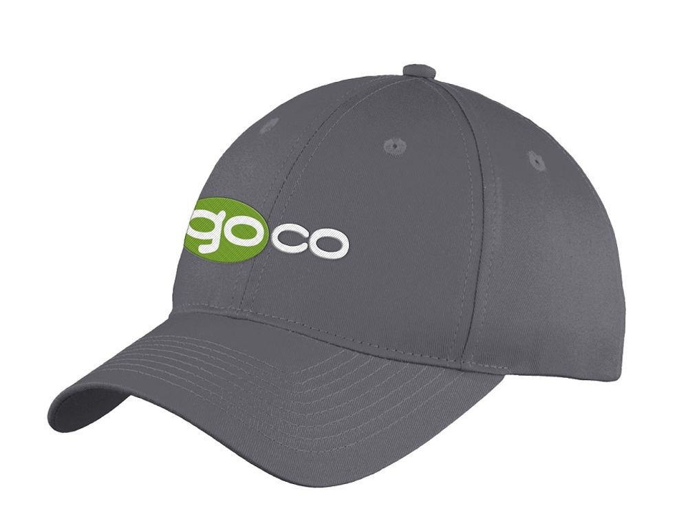 GOCO Twill Cap primary image