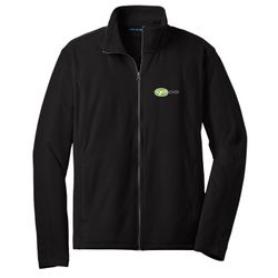 Image of Mens Microfleece