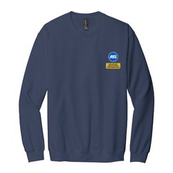 Image of Master Certified Tech Crewneck