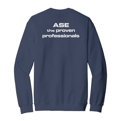 Master Certified Tech Crewneck image thumbnail