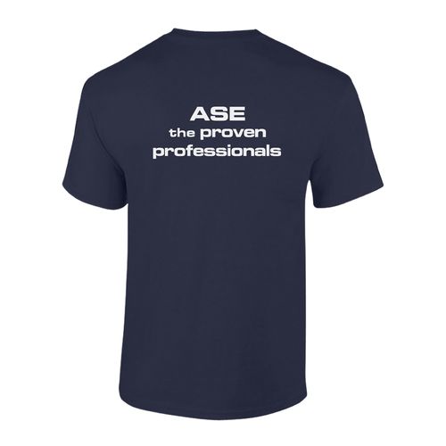 Master Certified Technician T-Shirt image thumbnail