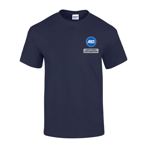 Certified Technician T-Shirt image thumbnail