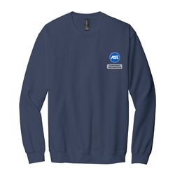 Image of Certified Technician Crewneck