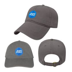 Image of Relaxed Golf Cap