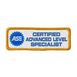 Image of Advanced Level Specialist