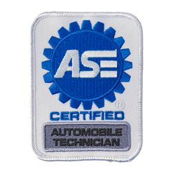 Image of Auto Insignia
