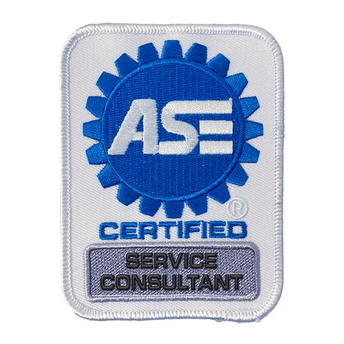 Service Consultant Insignia image thumbnail