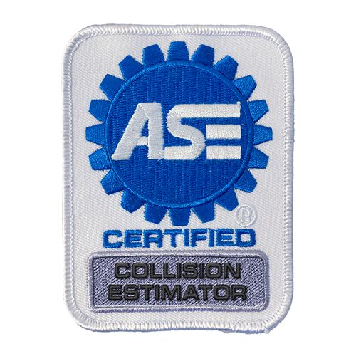 Collision Estimator Insignia image thumbnail