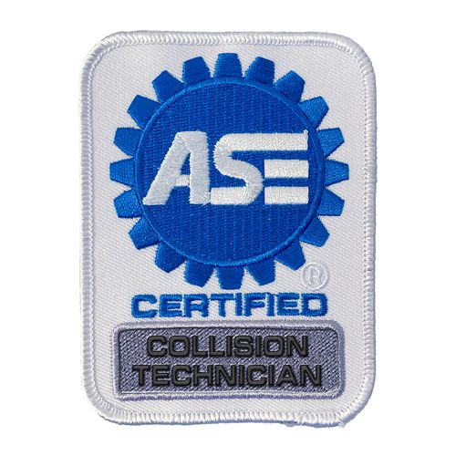 Collision Insignia image thumbnail