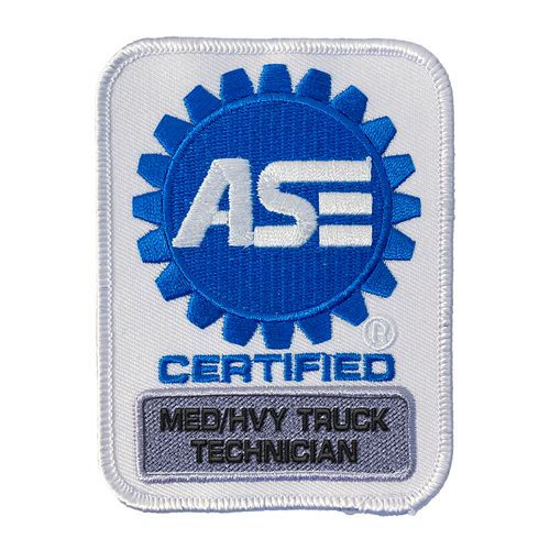 Medium/Heavy Truck Insignia image thumbnail