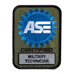 ASE Store