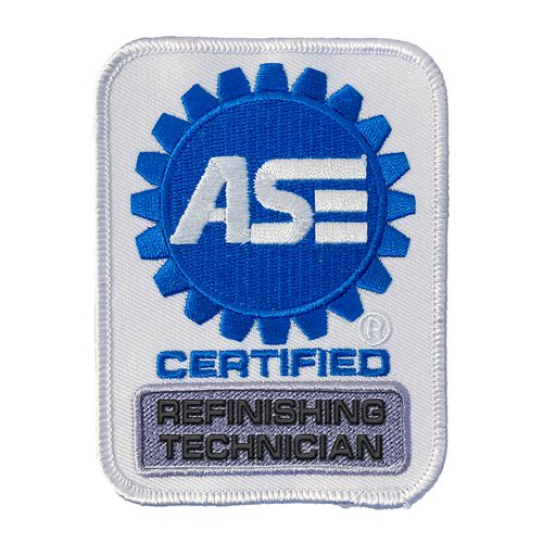 Refinishing Insignia image thumbnail