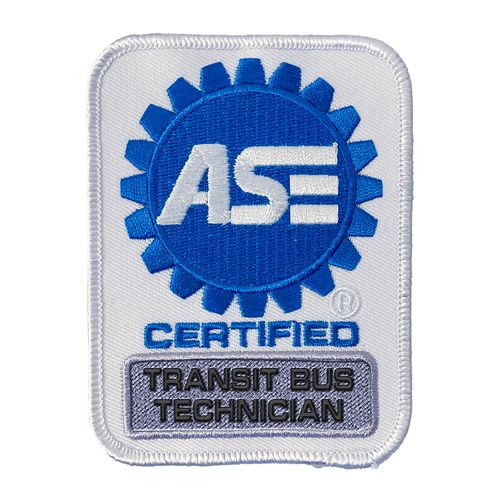 Transit Bus Insignia image thumbnail