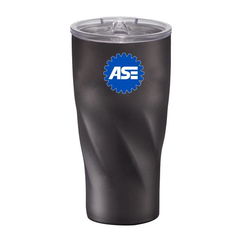 20 oz. Hugo Copper Vacuum Insulated Tumbler image thumbnail