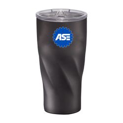 Image of 20 oz. Hugo Copper Vacuum Insulated Tumbler