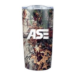 Image of 20 oz. Realtree Tumbler