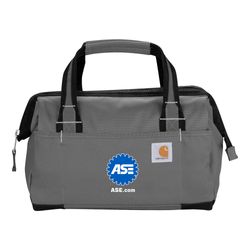 Image of Carhartt Signature 14" Tool Bag