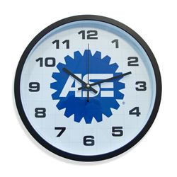 Image of ASE 12' Wall Clock