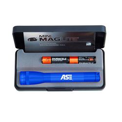 Image of Mini Maglite® 2 "AA" Flashlight