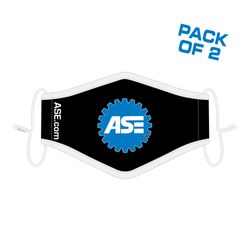 Image of ASE Face Masks (Pack of 2)