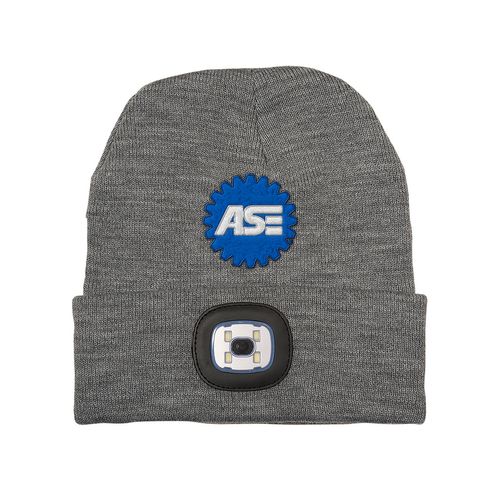 LED Beanie image thumbnail