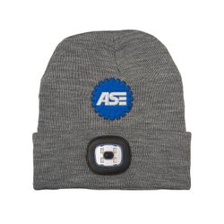 Image of LED Beanie