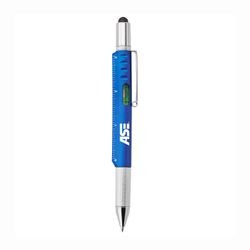 Image of 5-in-1 Ballpoint Pen