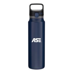 Image of 22 oz. Harmon Bottle