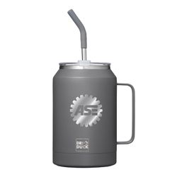 Image of 32 oz. Dri Duck Insulated Stainless Steel Mug 