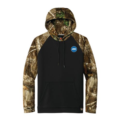 Russell Outdoors Realtree Performance Hoodie image thumbnail