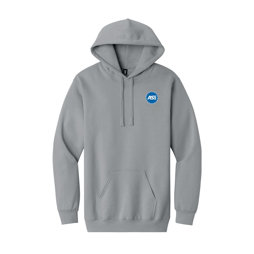 Gildan Hammer Maxweight Sweatshirt primary image