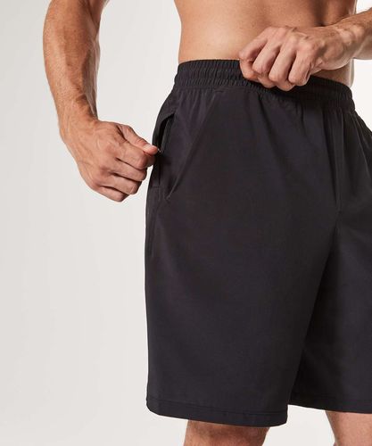 Lululemon Men's Pace Breaker Short 7" image thumbnail