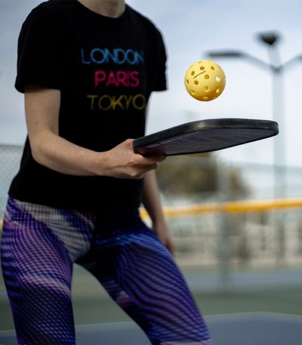 Pickleball Smasher Set image thumbnail