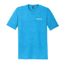 Image of Nuclear Triad Triblend Tees