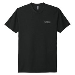 Image of American Flag Heather CVC Jersey Tee