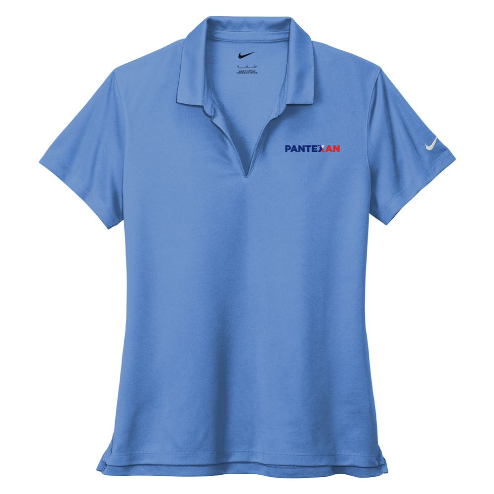 Nike Ladies Dri-FIT Micro Pique 2.0 Polo primary image