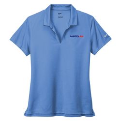 Image of Nike Ladies Dri-FIT Micro Pique 2.0 Polo