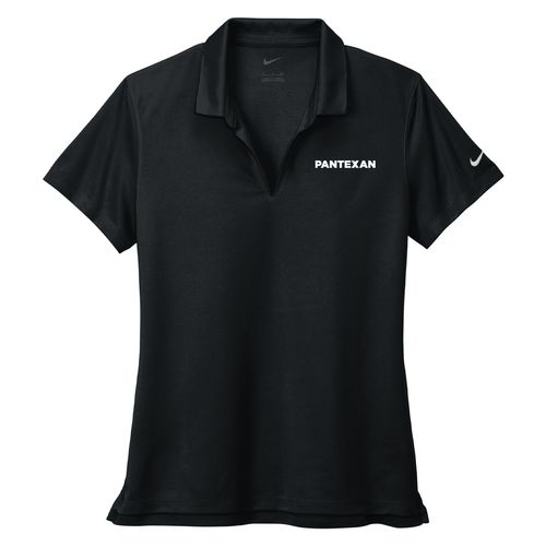 Nike Ladies Dri-FIT Micro Pique 2.0 Polo image thumbnail