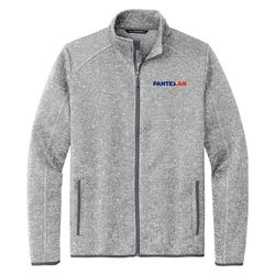 Image of Port Authority Sweater Fleece Jacket
