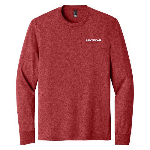 Nuclear Triad Long Sleeve Tees image thumbnail