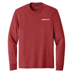 Image of Nuclear Triad Long Sleeve Tees