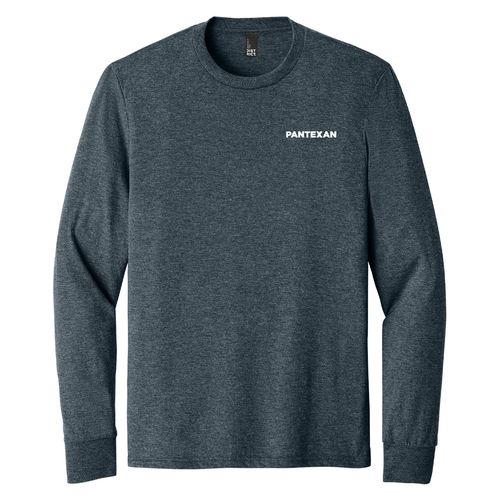 Nuclear Triad Long Sleeve Tees image thumbnail