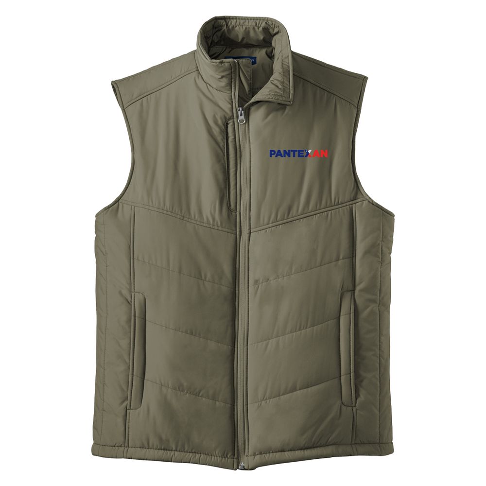 Port Authority® Puffy Vest primary image