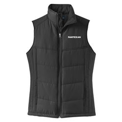Image of Port Authority® Women's Puffy Vest