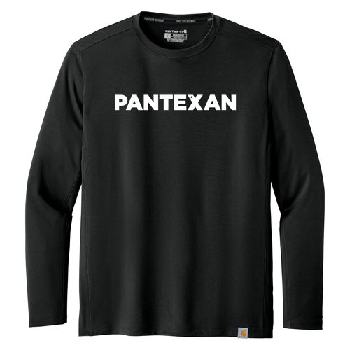 Carhartt Force® Sun Defender™ Long Sleeve T-Shirt image thumbnail