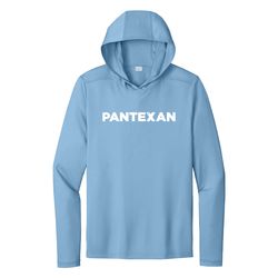 Image of Sport-Tek® Posi-UV® Pro Long Sleeve Hoodie