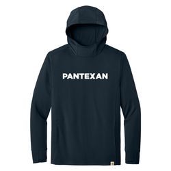 Image of Carhartt Force® Sun Defender™ Long Sleeve Hooded T-Shirt