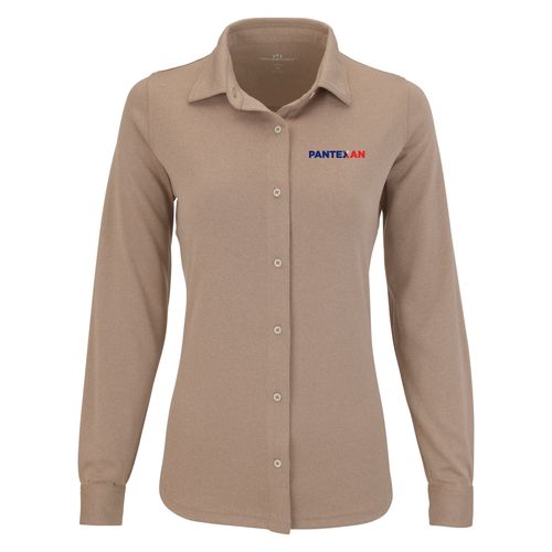 Women's Vansport Eureka Shirt image thumbnail