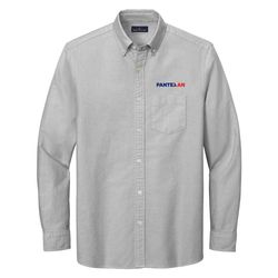 Image of Brooks Brothers® Casual Oxford Cloth Shirt